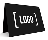 Image de la catégorie Votre logo en façade
