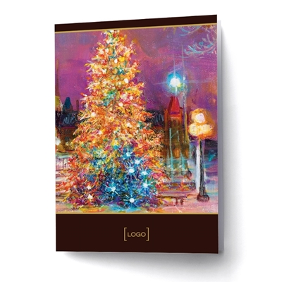 Image sur EKH-324D CHRISTMAS-TREE-LIGHTS
