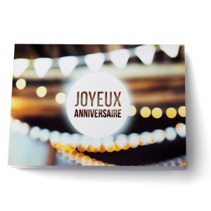 EDV-606 | PERLES DE LUMIÈRES