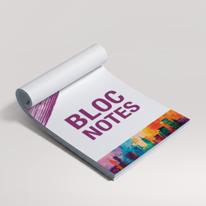 Bloc-notes