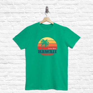 Hawaii