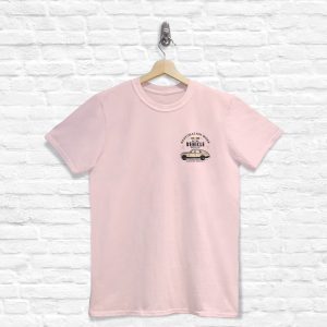T-shirt voiture