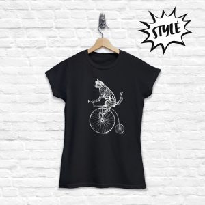T-shirt chat