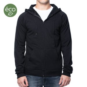 Kangourou avec zip