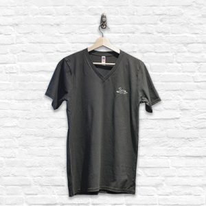 T-shirt canard