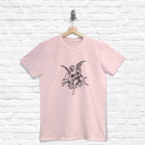 T-shirt d'ange
