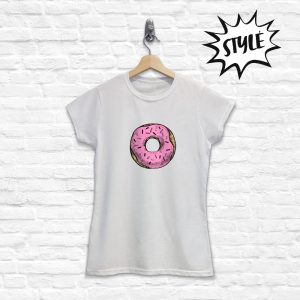T-shirt Beigne