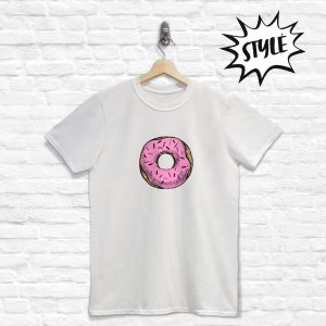 T-shirt Beigne
