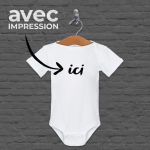 Imprimés