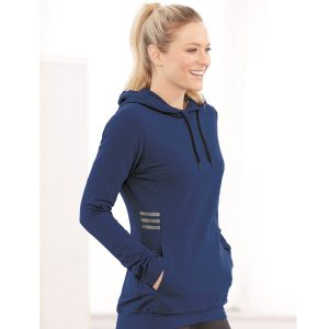 Kangourou ADIDAS léger pour femme