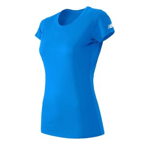 T-Shirt sport New Balance
