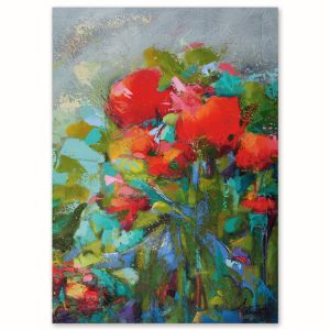 ADU-1118 | L'ÉTONNANT BOUQUET