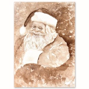 IDA-1377 | PAPA NOËL