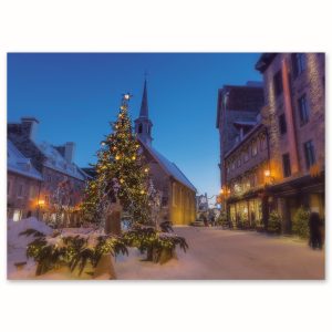 SDE-657 | PLACE ROYALE EN LUMIÈRES