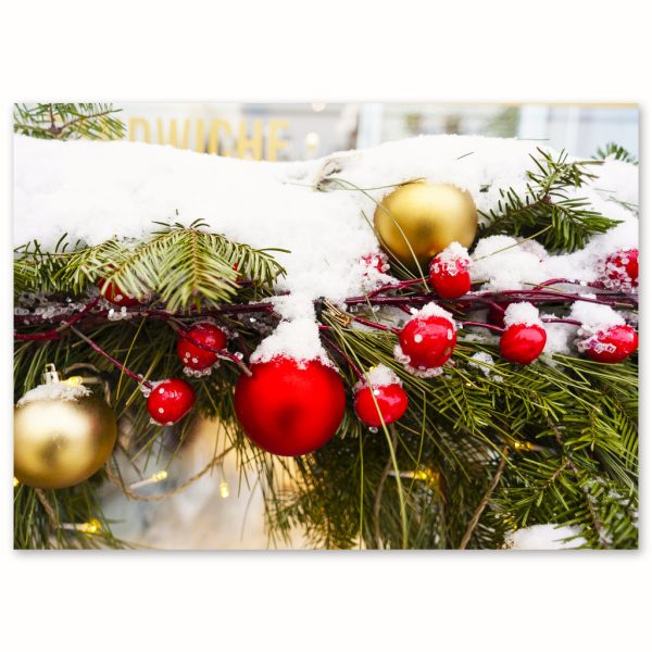SDE-707 | TAPIS DE NEIGE