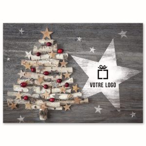 EDV-969 | FIGURE FESTIVE