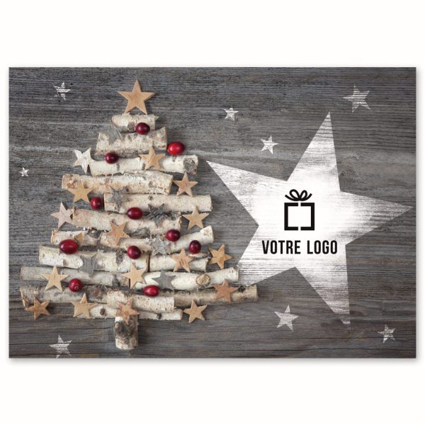 EDV-969 | FIGURE FESTIVE
