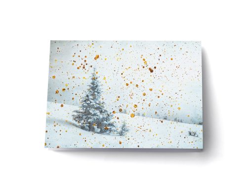 Cartes de Noël – Coup de cœur 2024