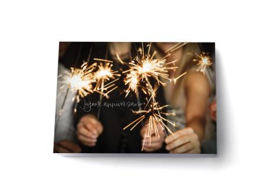 Cartes de souhaits – Anniversaire
