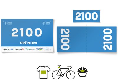 Triatlhon – Modèle unique