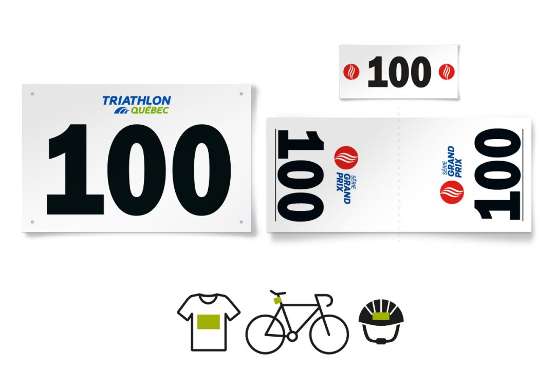 Triatlhon – Québec