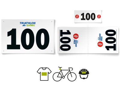 Triatlhon – Québec