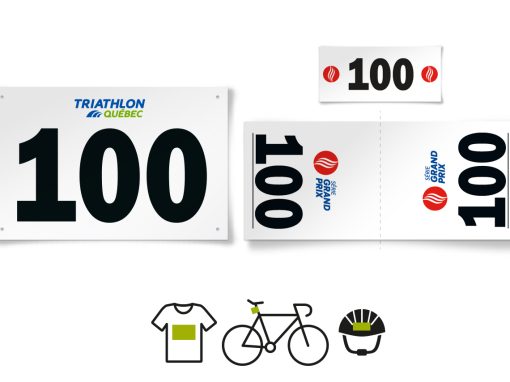 Triatlhon – Québec