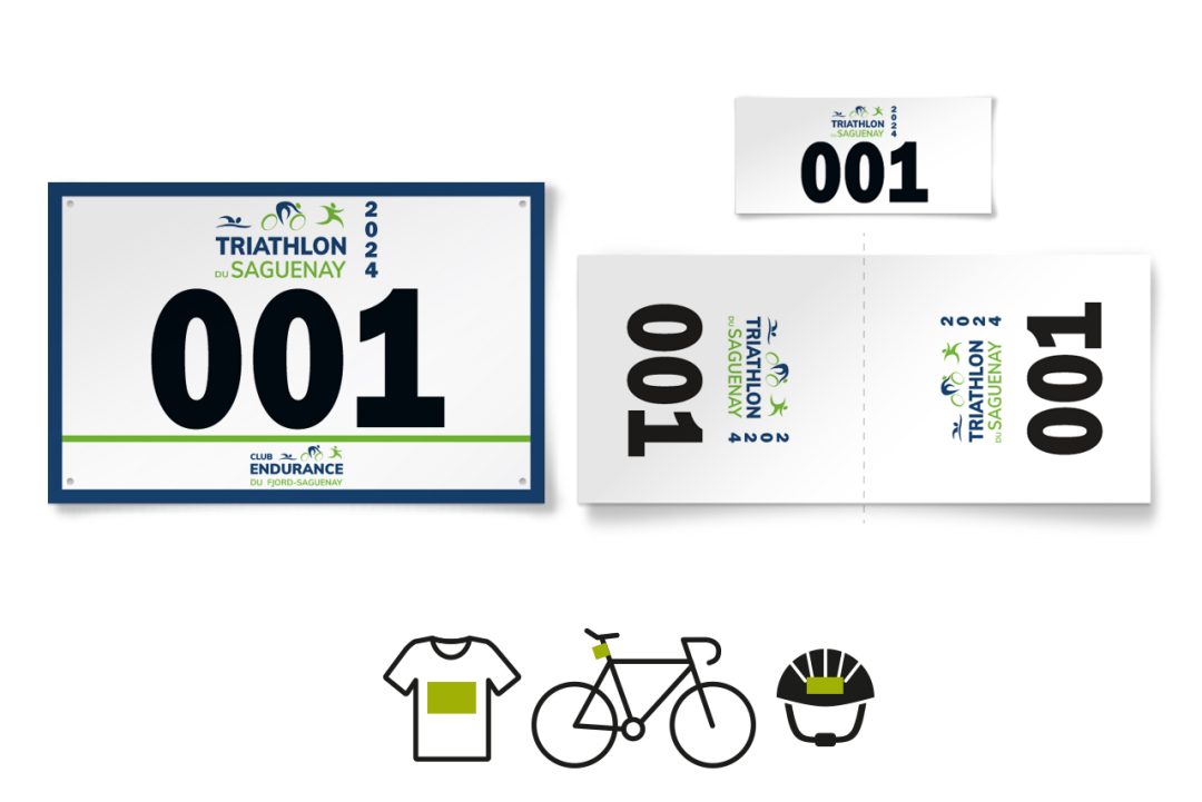 Triatlhon – Saguenay
