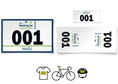 Triatlhon – Saguenay