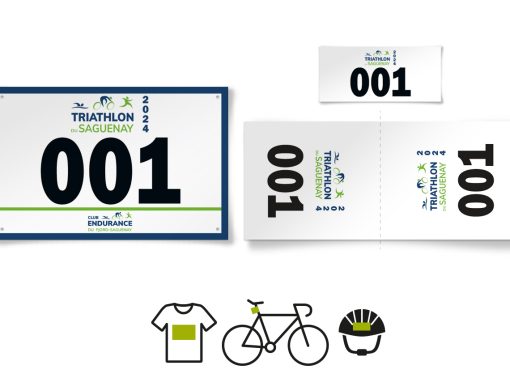 Triatlhon – Saguenay
