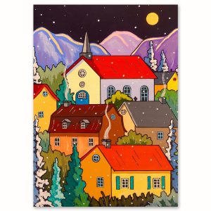 LMA-1409 | COULEURS DE SAISON
