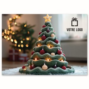 EDV-1456 | TRICOT DE NOËL