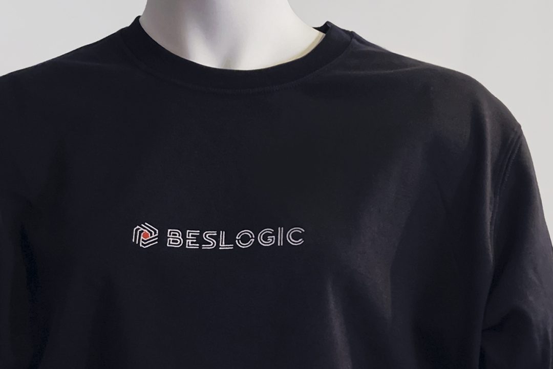 Broderie – Beslogic