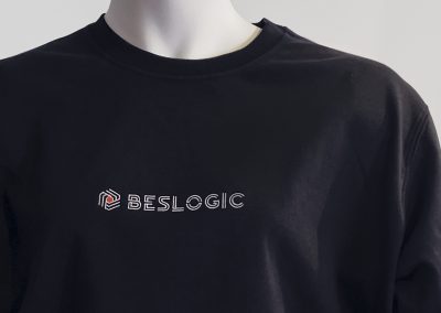 Broderie – Beslogic