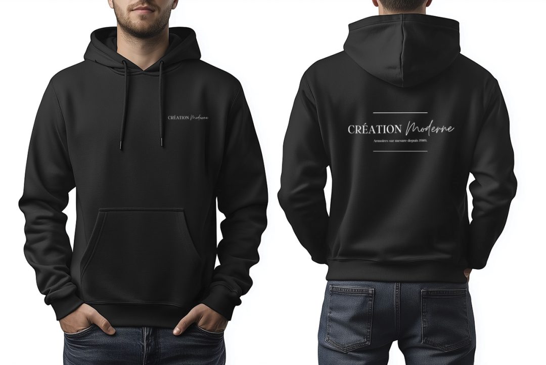 Transfert thermique – Création moderne