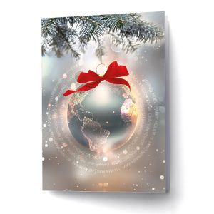 EDV-1195 | Meilleurs vœux pour tous