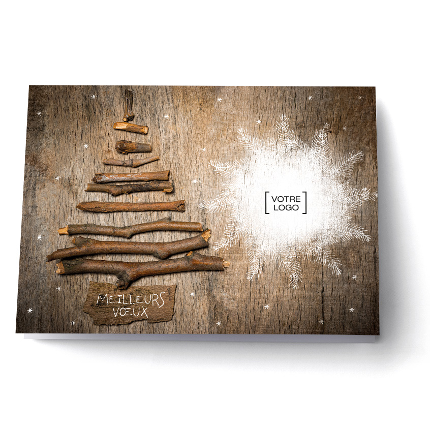 EDV-803 | DE MAGIE ET DE BOIS