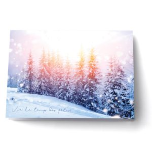 EDV-824 | NATURE ÉPIQUE