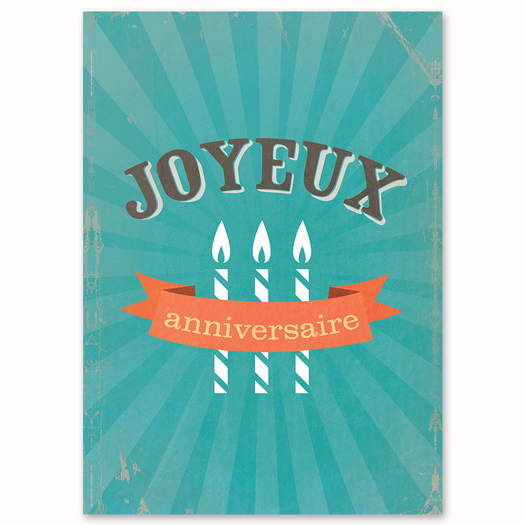 EDV-272 | Anniversaire souvenir