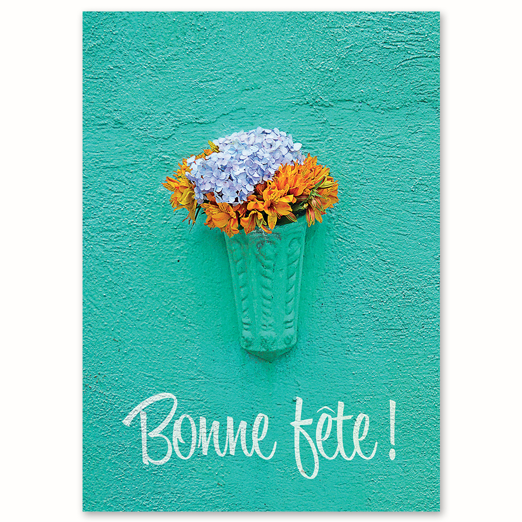 EDV-980 | BOUQUET UNI